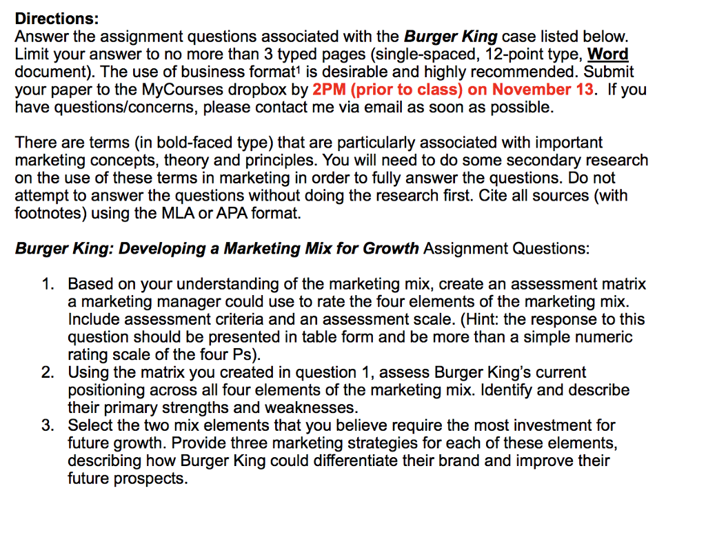 BBUS14 MP Assignment.docx - Title: Marketing Strategy of Louis