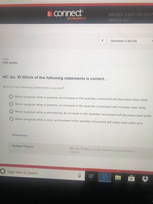 Free economics questions and answers picture