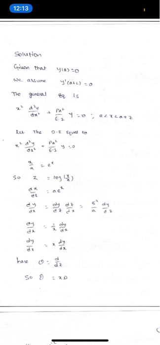 D Use The Result Of Part C To Argue That No Bu Chegg Com