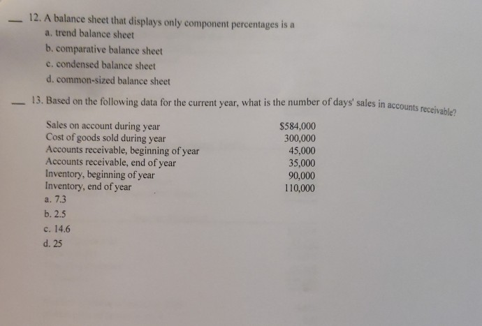 solved 12 a balance sheet that displays only component chegg com international accounting standard 24 isa 560 summary solved 12 a balance sheet that displays only component chegg com international accounting standard 24 isa 560 summary