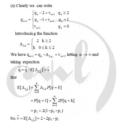 Solve The Following And Show Procedure Solve Onl Chegg Com