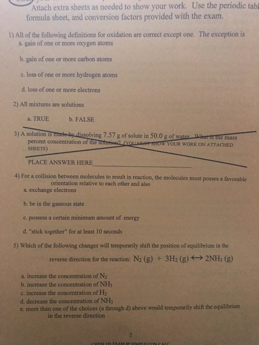 Answered: 12. A helium balloon is attached to the…