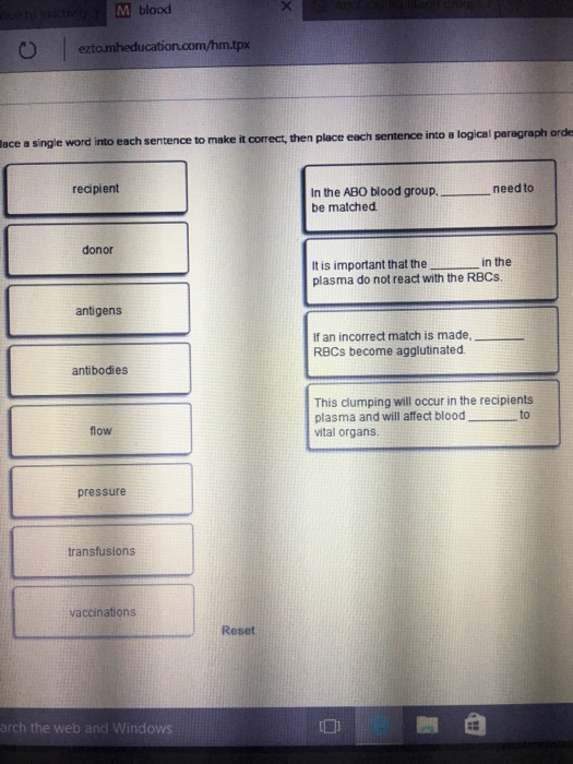 sentence word paragraph correct logical signal each place order face then text single