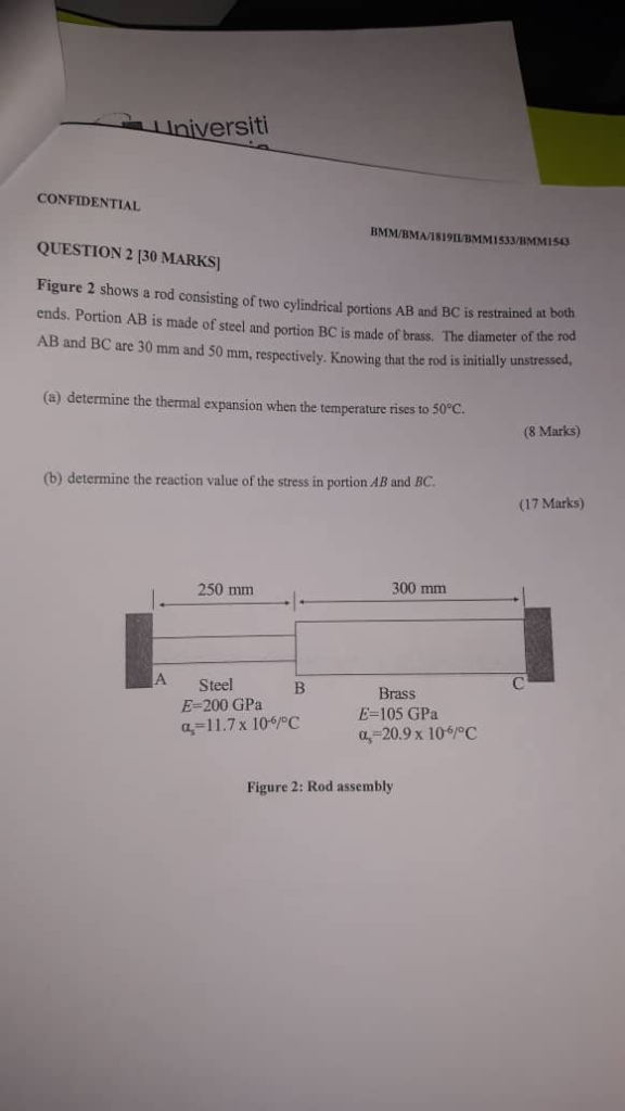 Show my homework bma 08 image