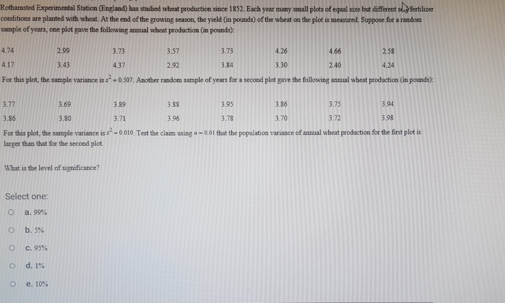 Solved Not yet answered Points out of 5.00 p Flag question | Chegg.com