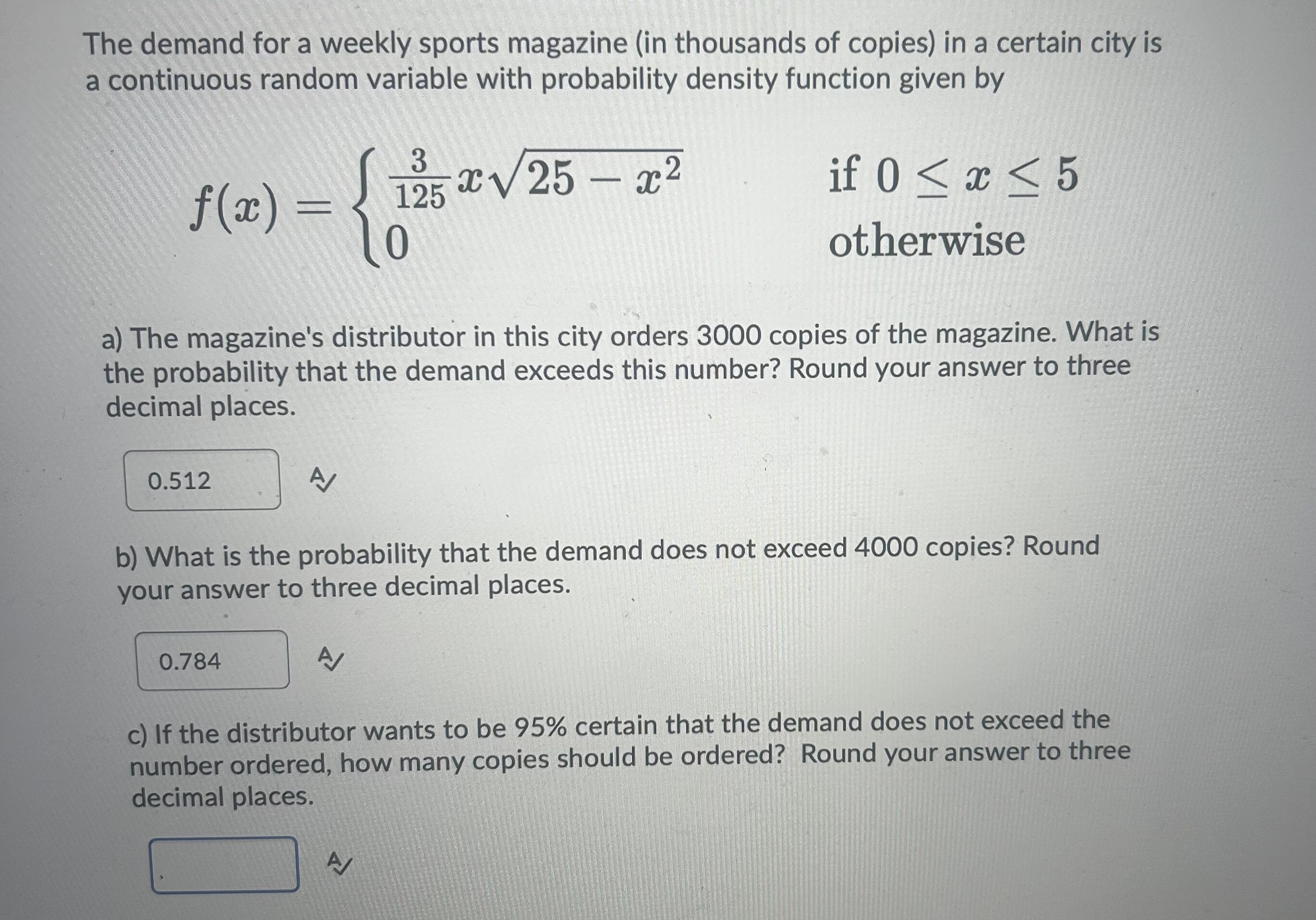 Solved Help with part c please! The correct answer is 4648 | Chegg.com
