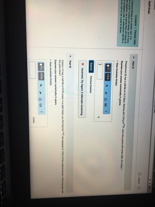 Solved View Available Hints) | Chegg.com