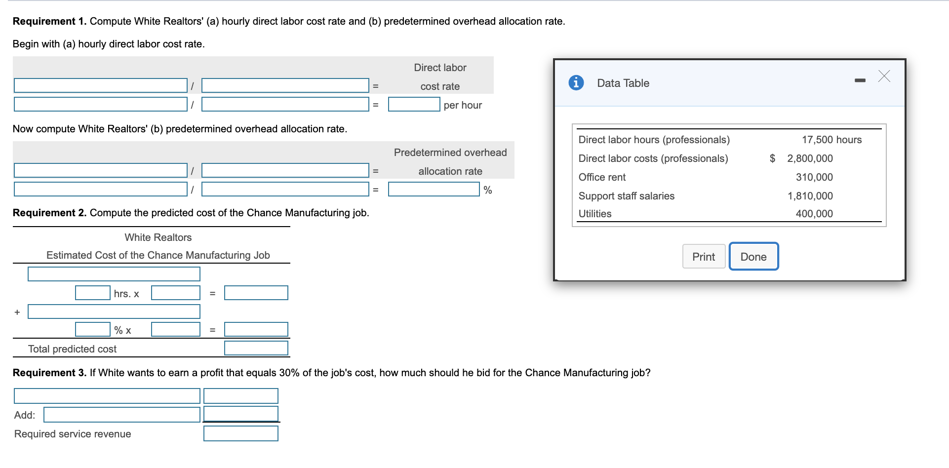 Private tutor rates image