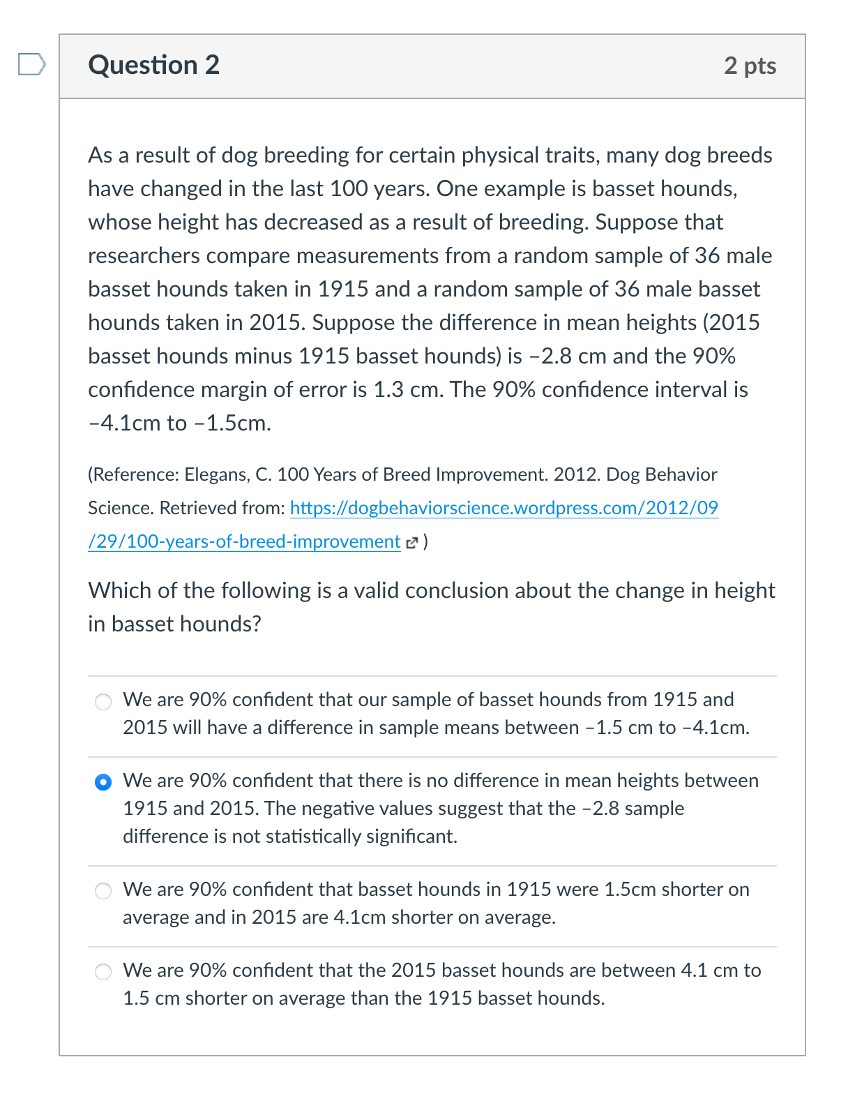 solved-as-a-result-of-dog-breeding-for-certain-physical-chegg