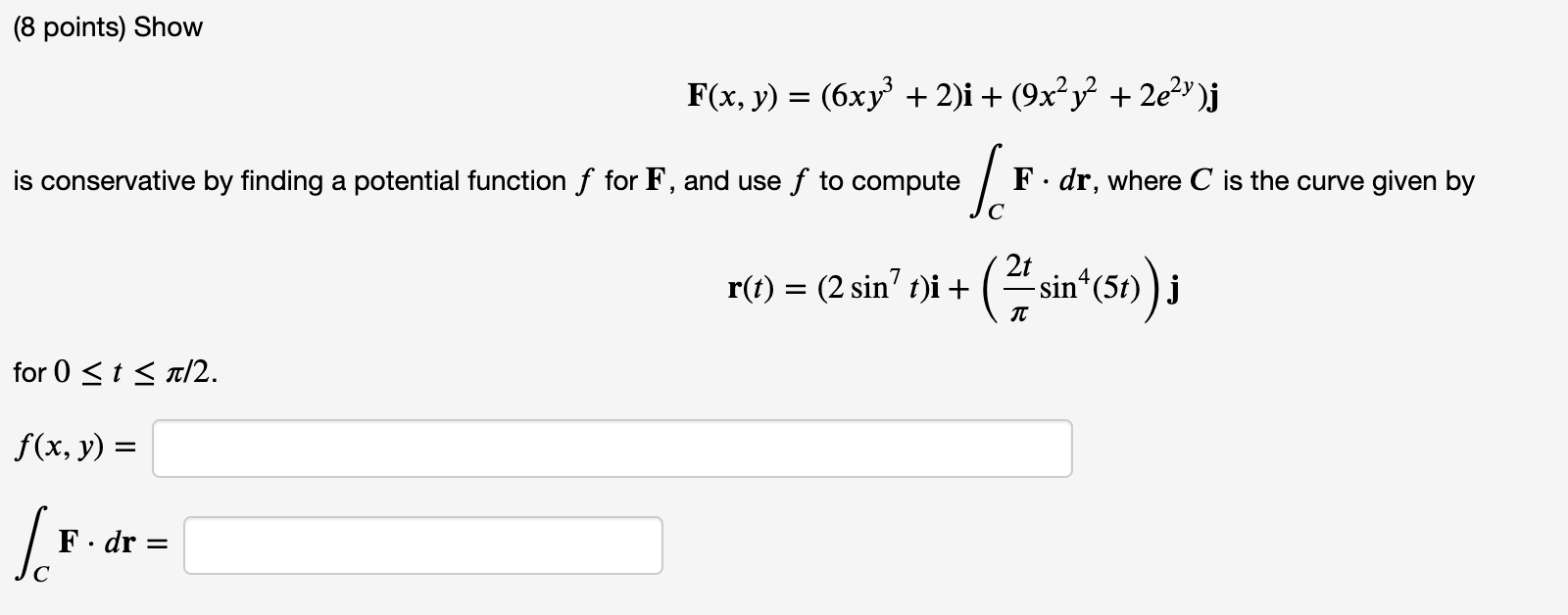Solved Question | Chegg.com