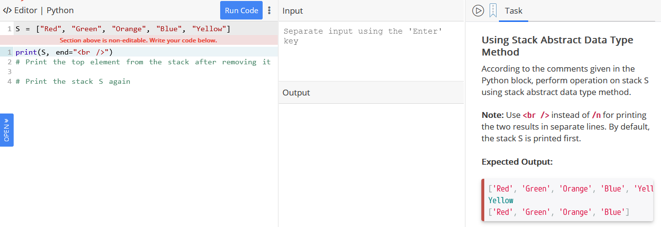 Solved Identify Blue Circle Red Circle Orange Circlegreen Chegg Com