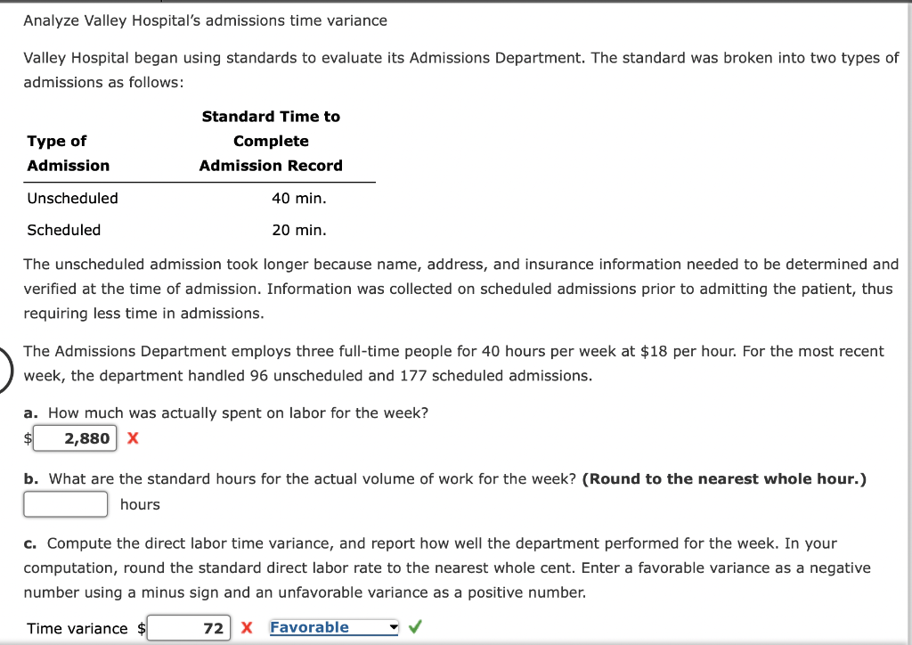Solved Standard Cost Journal Entries Bellingham Company