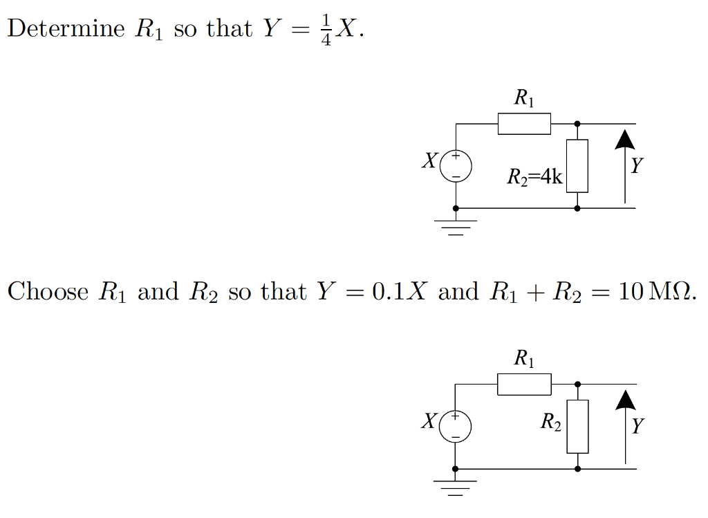 solved-determine-r-so-that-y-x-r1-x-y-r2-4k-choose-r1-chegg