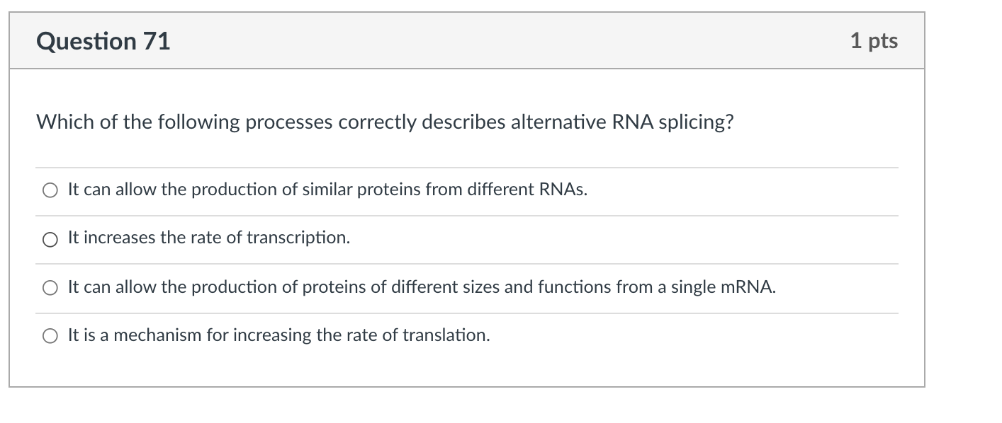 Solved Question 42 1 Pts Generally, Only Female Cats Have | Chegg.com