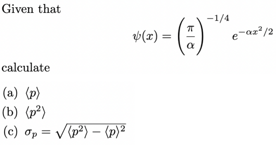 Solved Given | Chegg.com