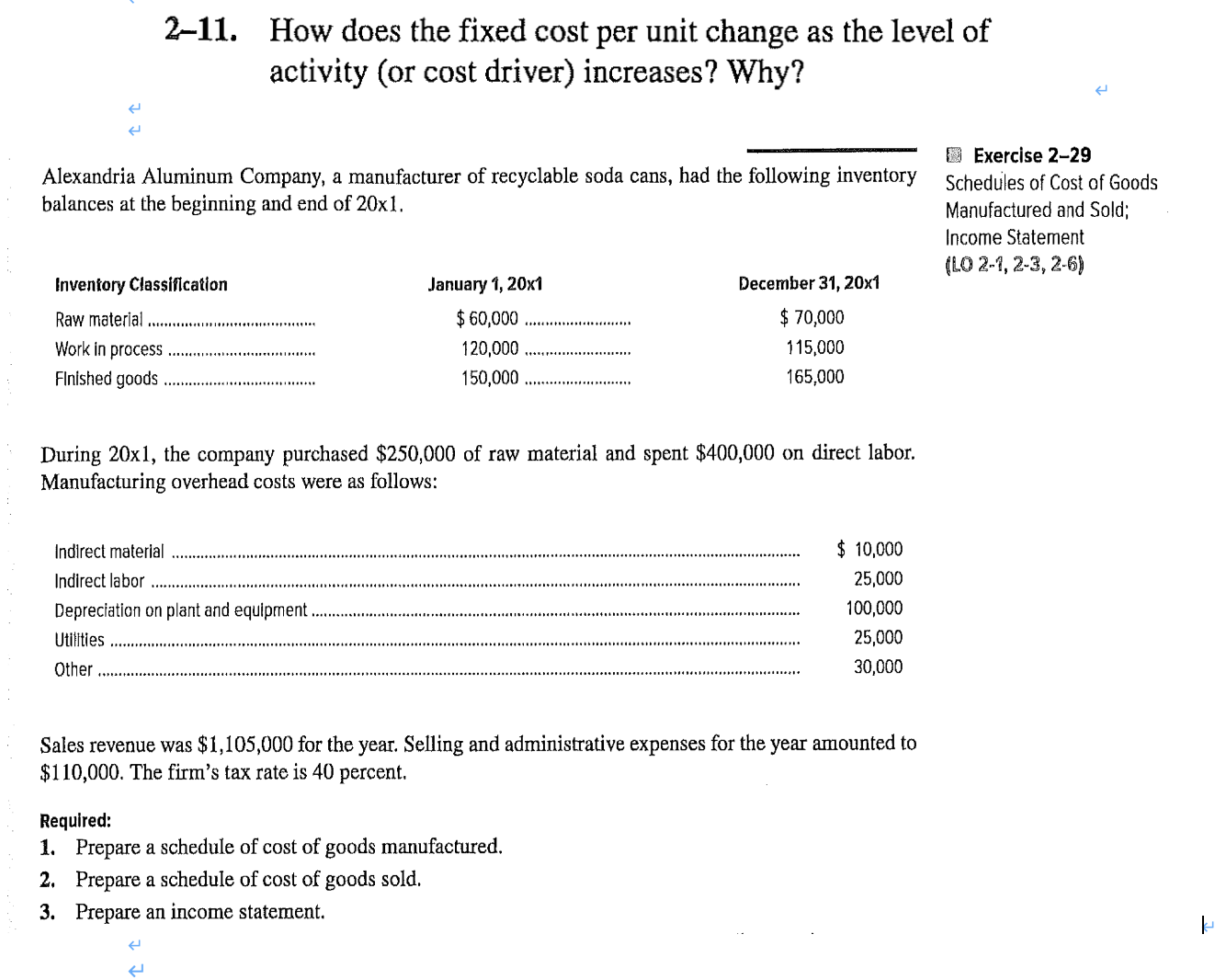 solved-2-11-how-does-the-fixed-cost-per-unit-change-as-the-chegg