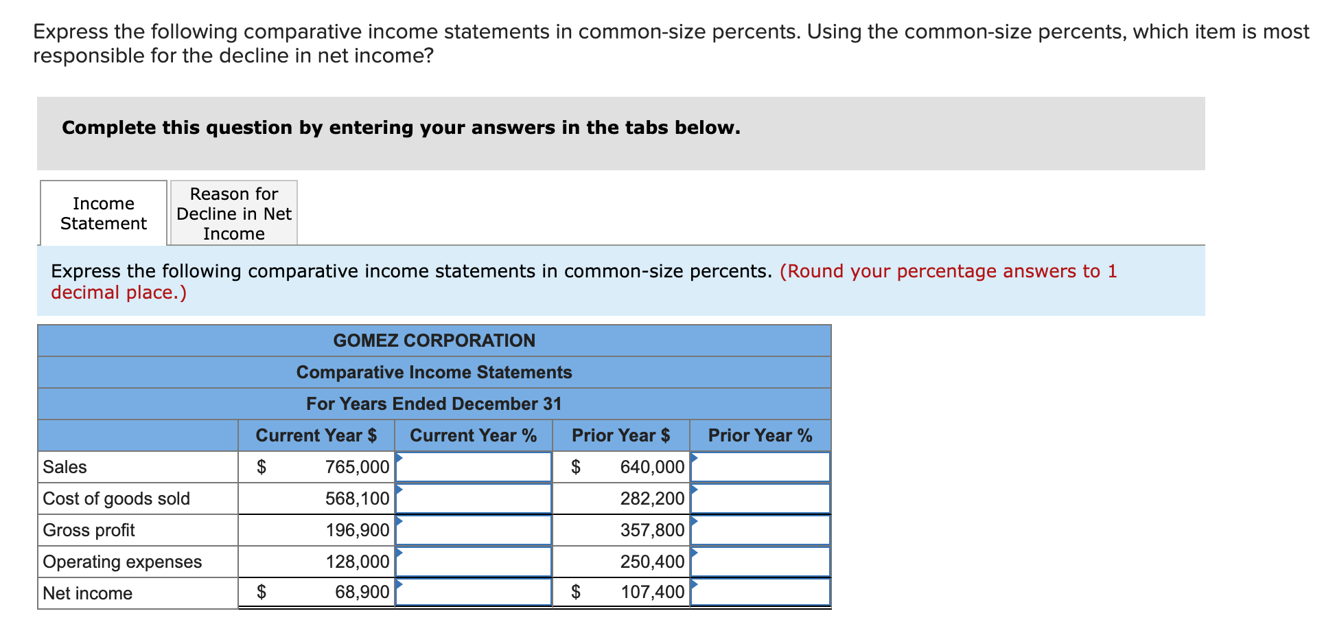 solved-express-the-following-comparative-income-statements-chegg