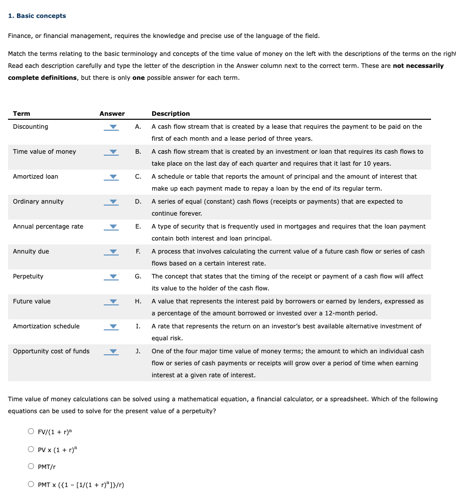 solved-1-basic-concepts-finance-or-financial-management-chegg