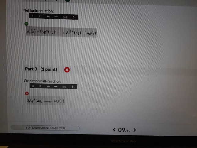 Solved can some one tell me what I am doing wrong here. | Chegg.com