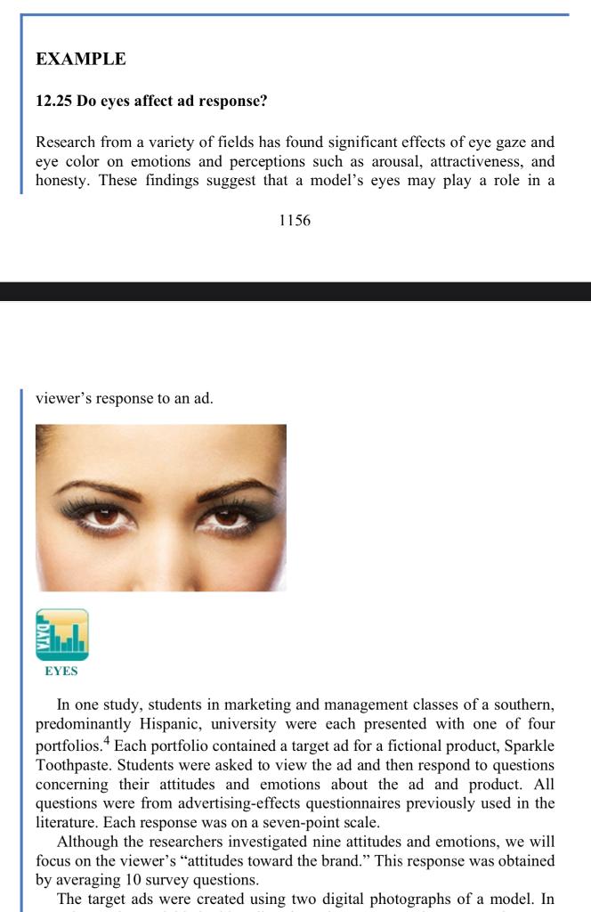 Solved Please answer all parts of only question 12.42. the | Chegg.com