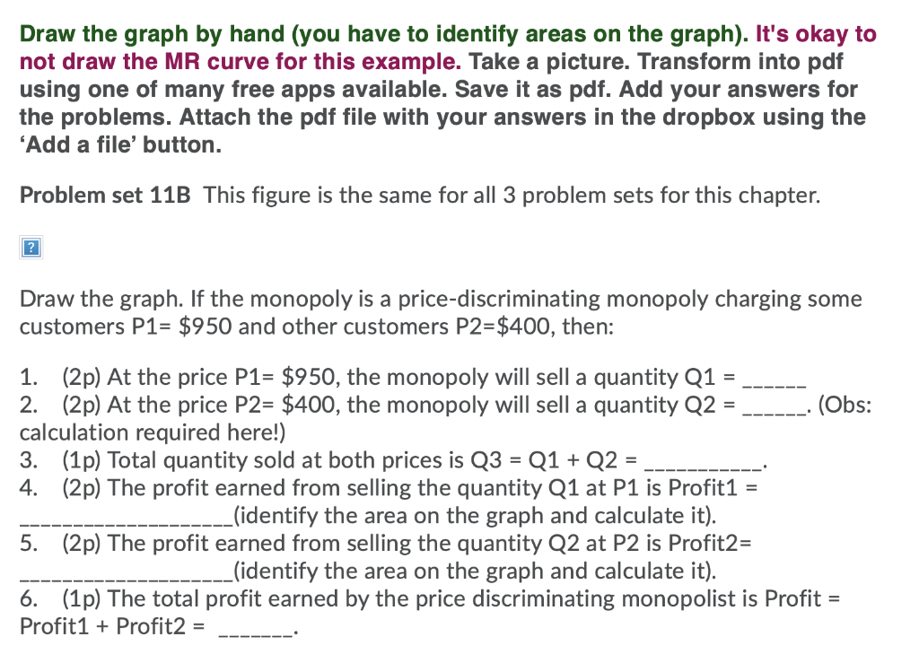 Solved Draw The Graph By Hand You Have To Identify Areas On Chegg