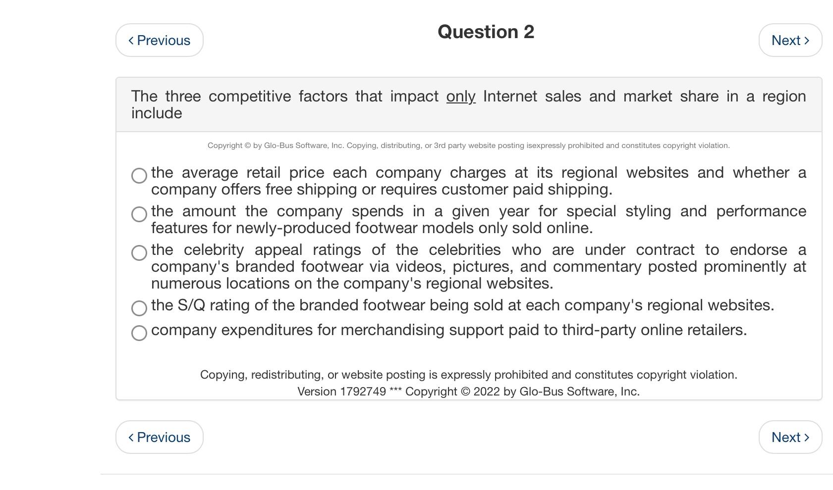 solved-the-three-competitive-factors-that-impact-only-chegg