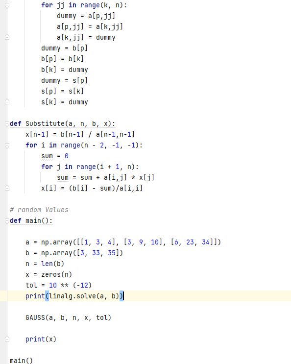 Solved Can someone show me why I am not getting correct x | Chegg.com