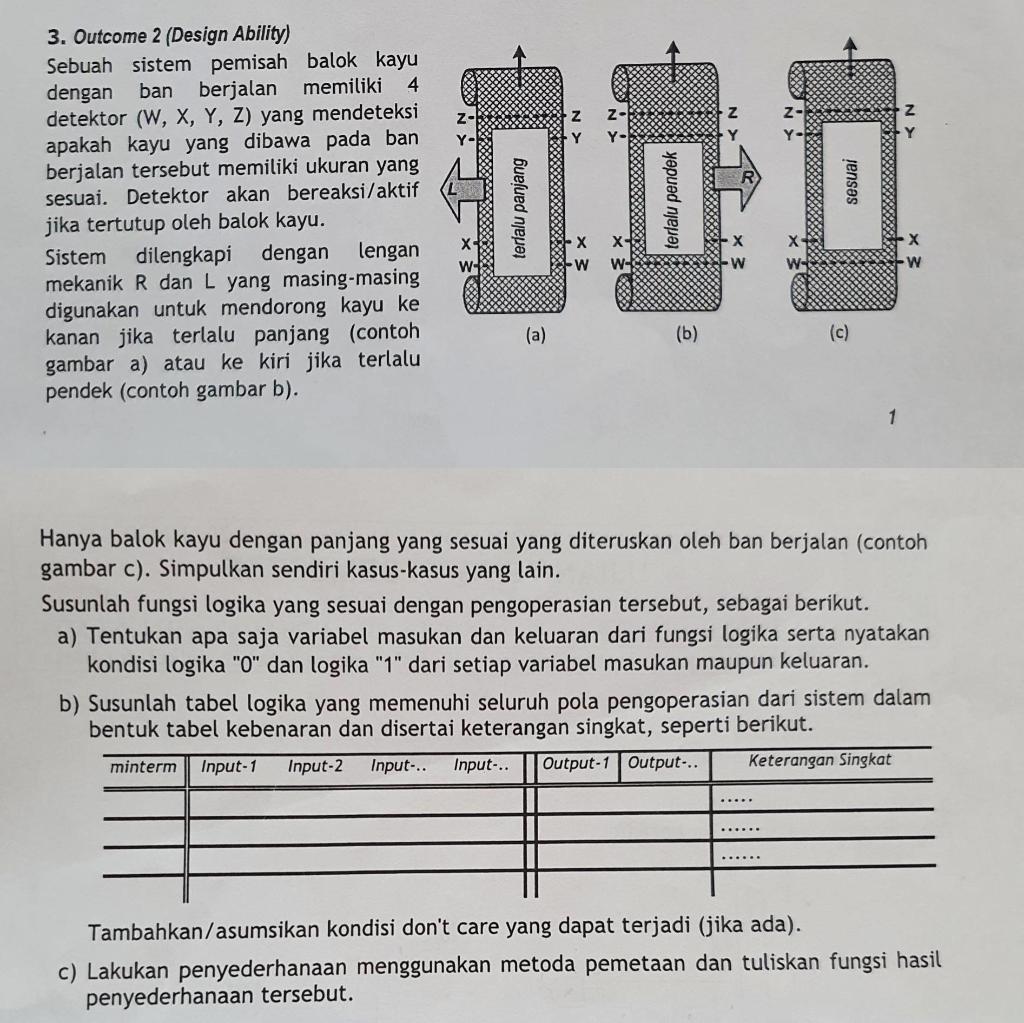 Deadline In 45 Minutes At Indonesian Time Wib Chegg Com