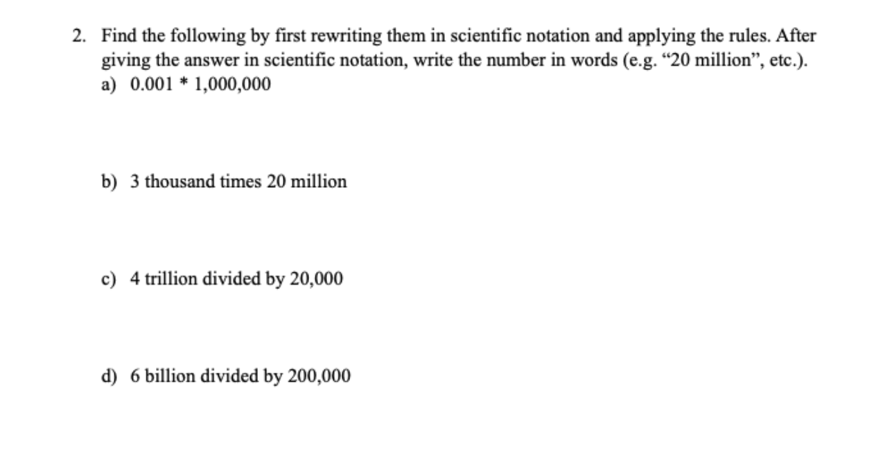 solved-2-find-the-following-by-first-rewriting-them-in-chegg