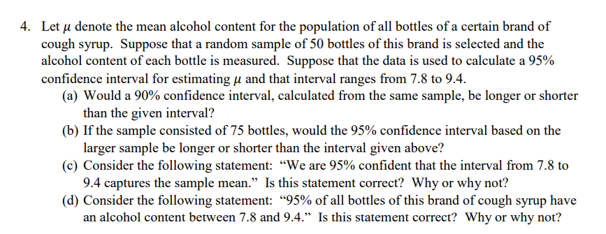 solved-4-let-u-denote-the-mean-alcohol-content-for-the-chegg