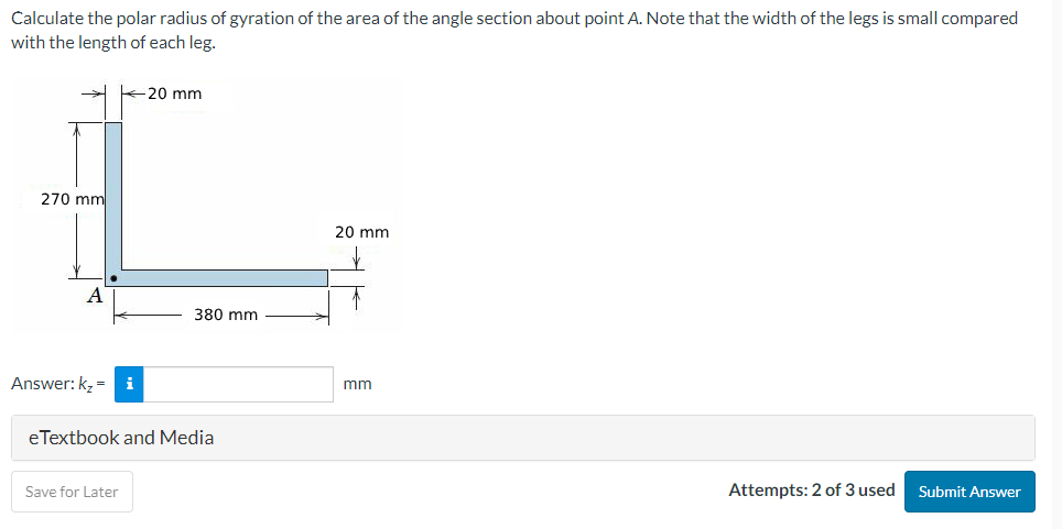 solved-calculate-the-polar-radius-of-gyration-of-the-area-of-chegg