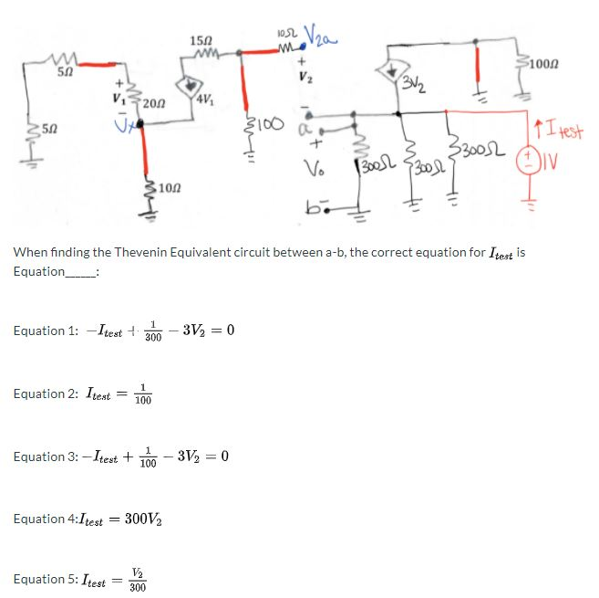 Solved 1or Vza 150 w M 10002 50 (312 200 4V 50 3100 *3+ M It | Chegg.com