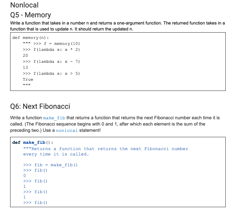 Solved Q1 - Add This Many Write a function that takes in a | Chegg.com
