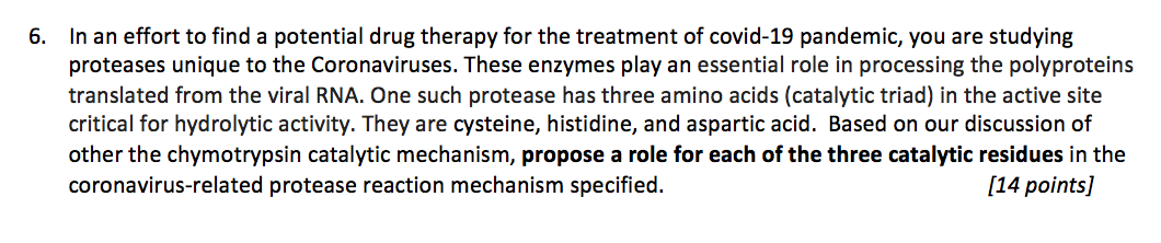 Solved The question is actually based upon proposing a role | Chegg.com