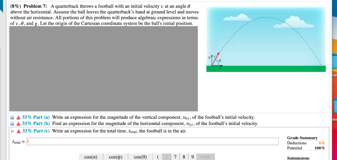 Solved Please help me with writing expressions for part A,