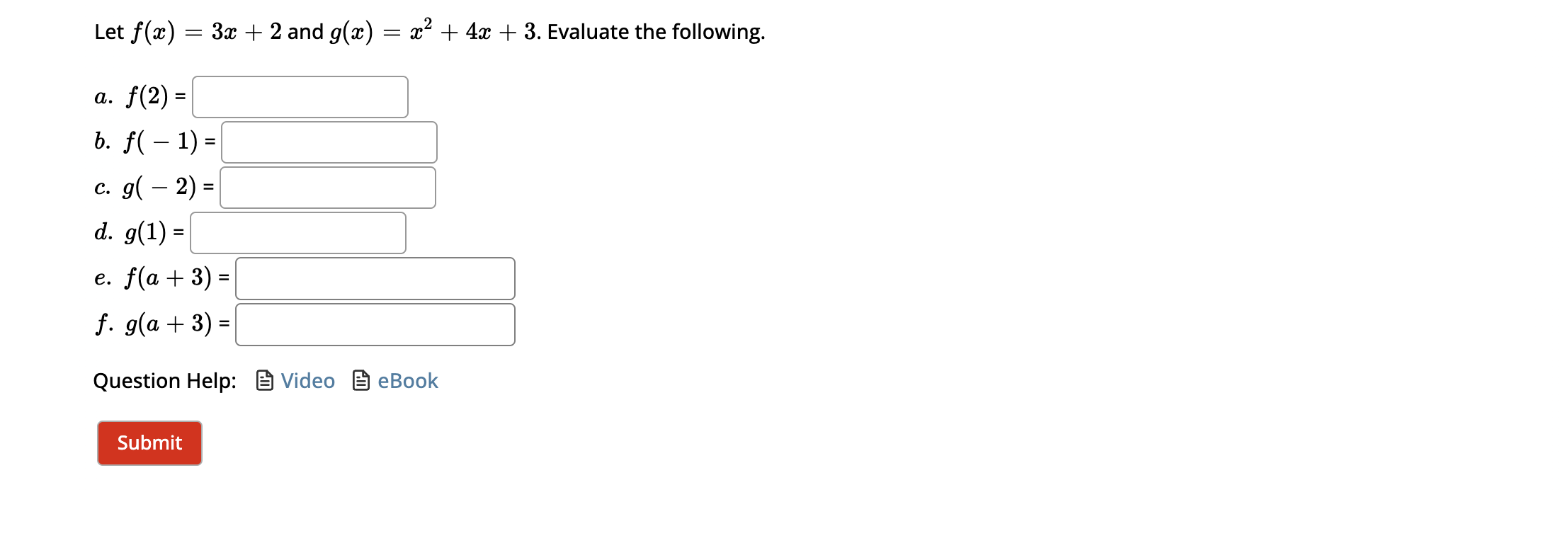 solved-let-f-x-3x-2-and-g-x-x2-4x-3-evaluate-the-chegg