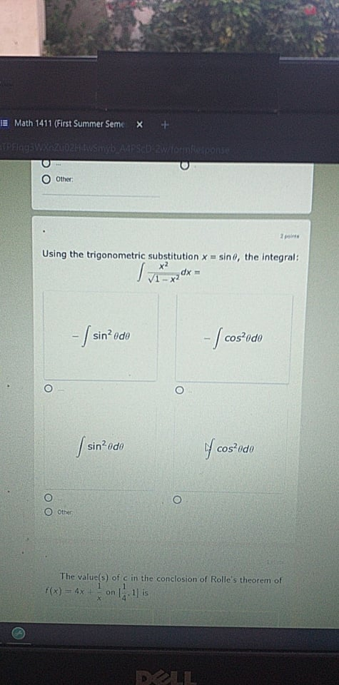 Solved Please Solve As soon as Solve quickly I get you two | Chegg.com