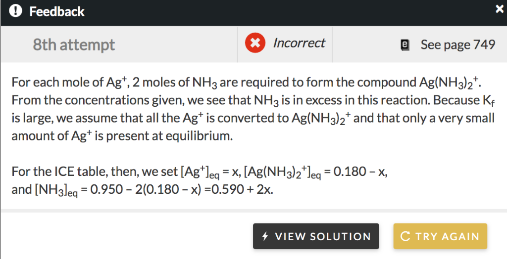 Solved I have been trying to solve this question for quite | Chegg.com