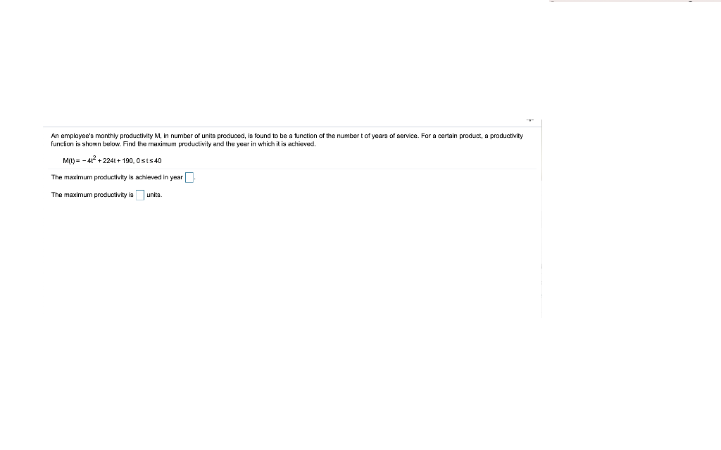 Solved Help and please circle the answers and make it clear | Chegg.com