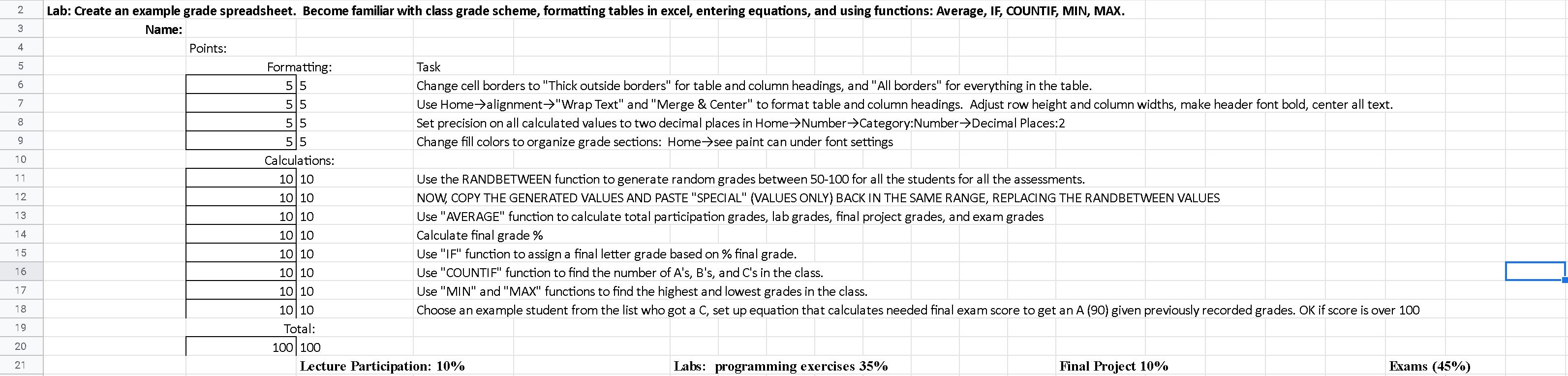 Need Help. Please Answer In Microsoft Excel Or | Chegg.com