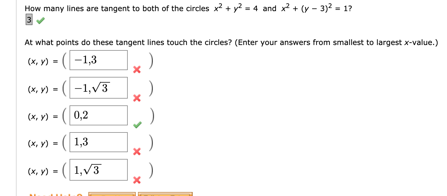 solved-how-many-lines-are-tangent-to-both-of-the-circles-x2-chegg