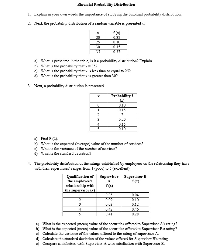 Solved Can you help me with the binomial probability | Chegg.com