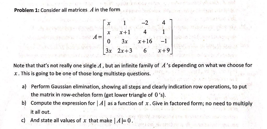 Solved This is a continuation of the above, and I will | Chegg.com