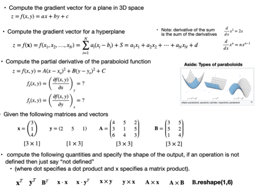 solved-compute-the-gradient-vector-for-a-plane-in-3d-space-chegg