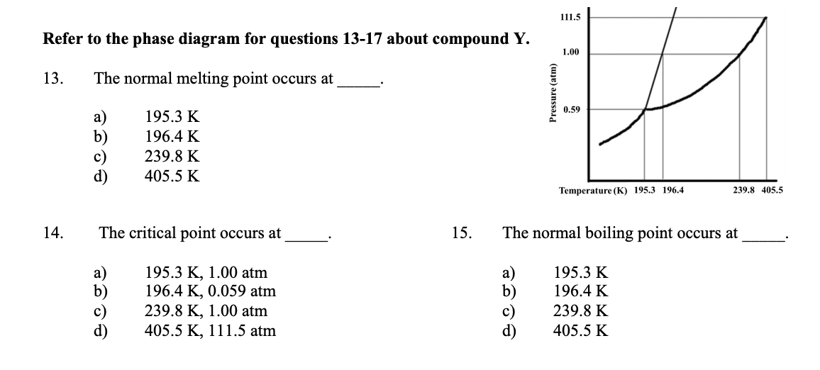 solved-111-5-refer-to-the-phase-diagram-for-questions-13-17-chegg