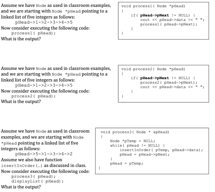 Solved Please explain step by step as much as you can for | Chegg.com