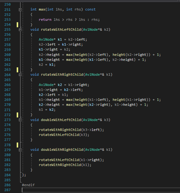 Solved / Assignment: // Modify the startup c++ program to | Chegg.com