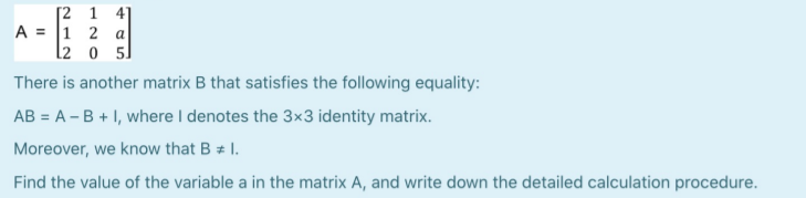 Solved Please explain the answer in detail step by step | Chegg.com
