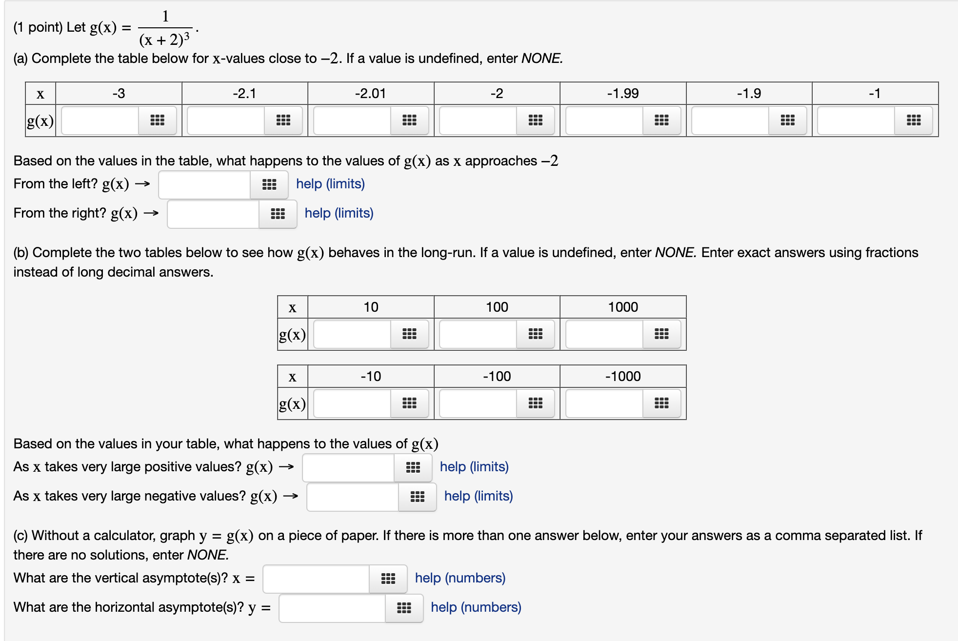 solved-1-point-let-g-x-1-x-2-3-a-complete-the-table-chegg