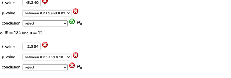 Solved Consider The Following Hypothesis Test H 4 140 Chegg Com